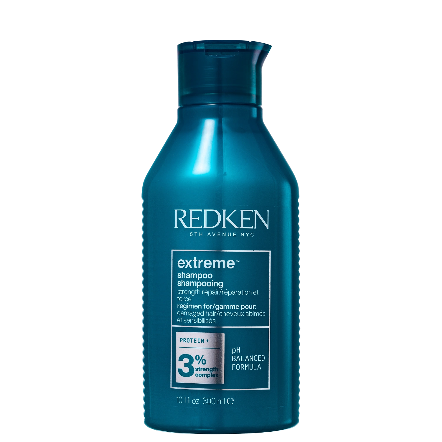Shampoo Redken Extreme 300ml
