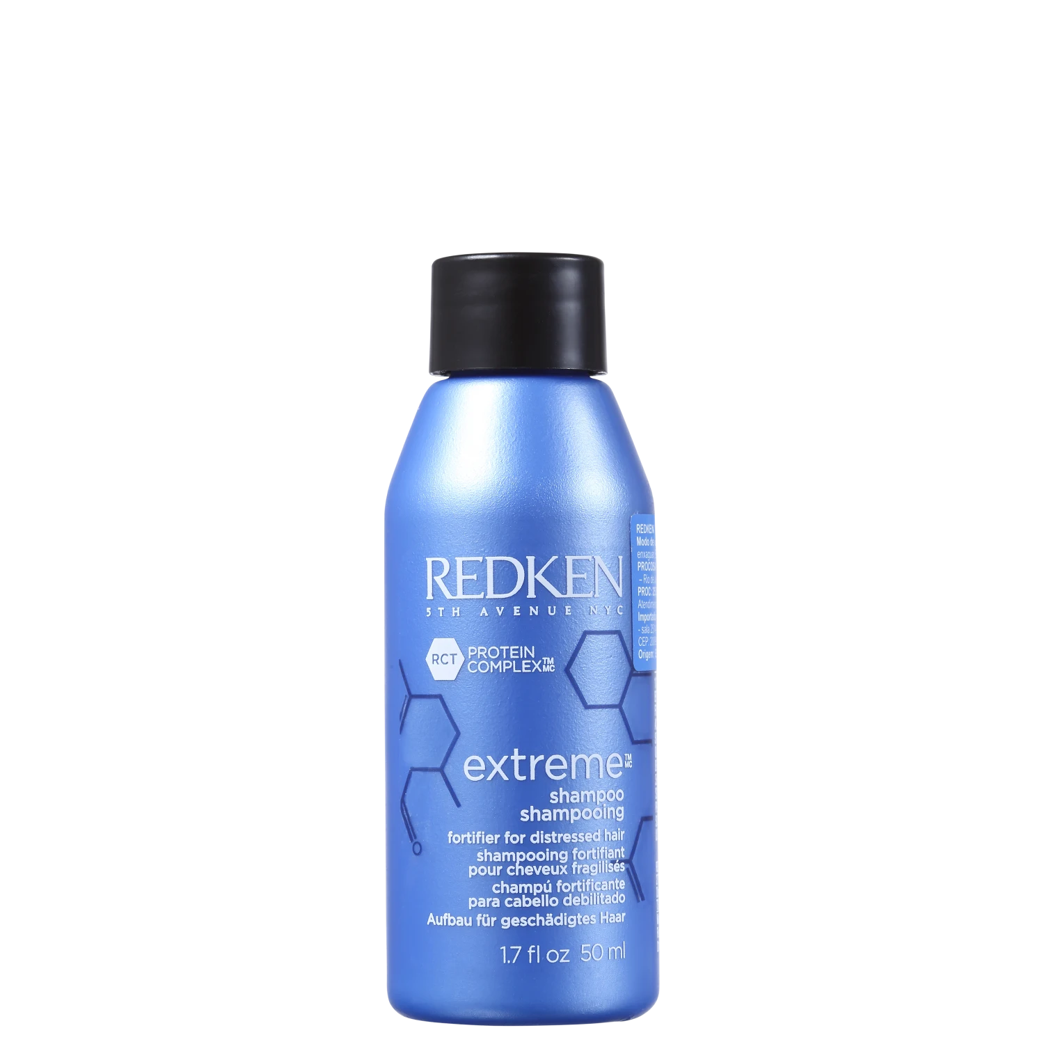 Shampoo Redken Extreme 50ml