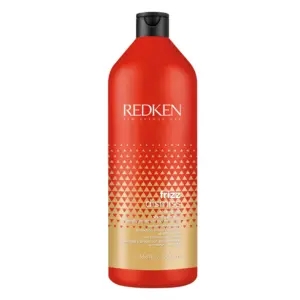 Shampoo Redken Frizz Dismiss 1L Shampoo Redken Frizz Dismiss 1L