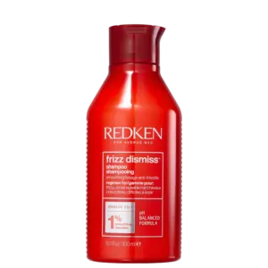 Shampoo Redken Frizz Dismiss 300ml Shampoo Redken Frizz Dismiss 300ml