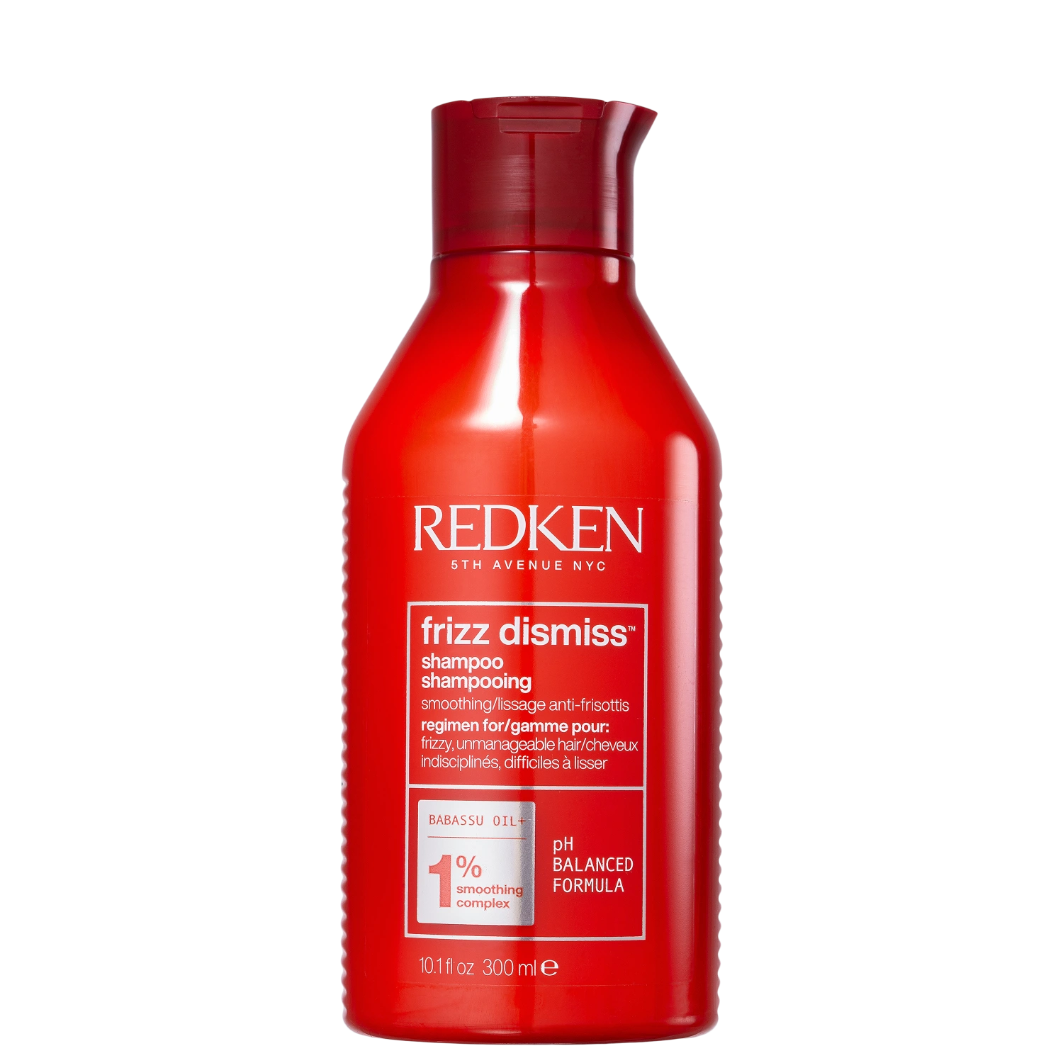 Shampoo Redken Frizz Dismiss 300ml