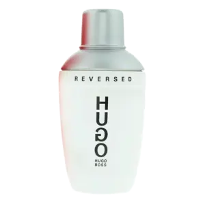 Perfume Masculino Eau de Toilette BOSS Reversed 75ml