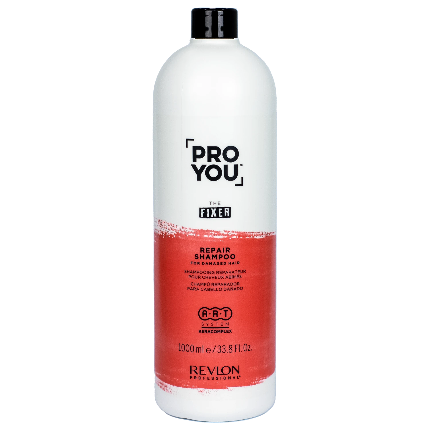 Shampoo Revlon Professional ProYou The Fixer 1L