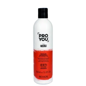 Shampoo Revlon Professional ProYou The Fixer 350ml Shampoo Revlon Professional ProYou The Fixer 350ml