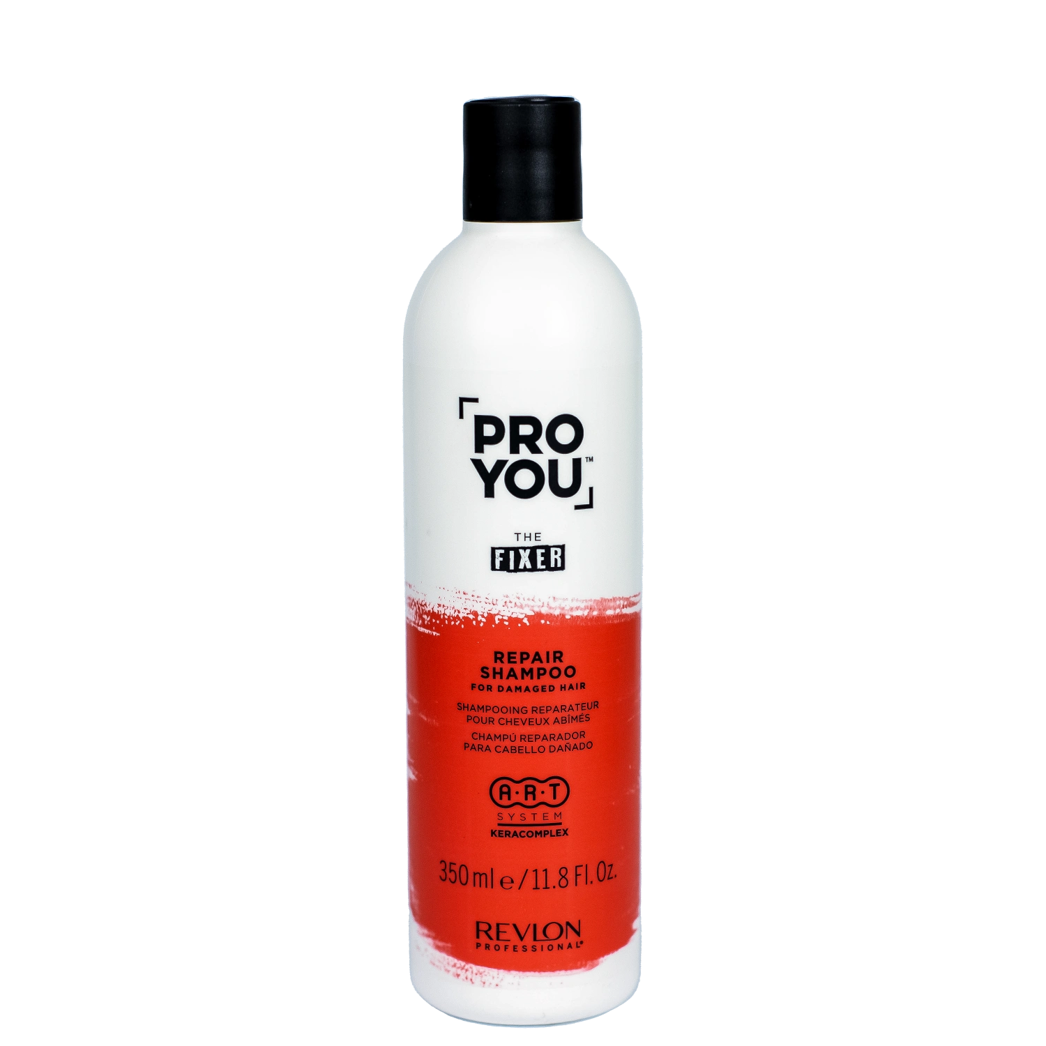 Shampoo Revlon Professional ProYou The Fixer 350ml
