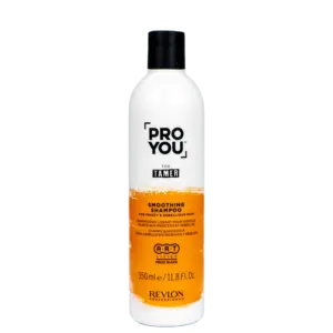Shampoo Revlon Professional ProYou The Tamer 350ml Shampoo Revlon Professional ProYou The Tamer 350ml