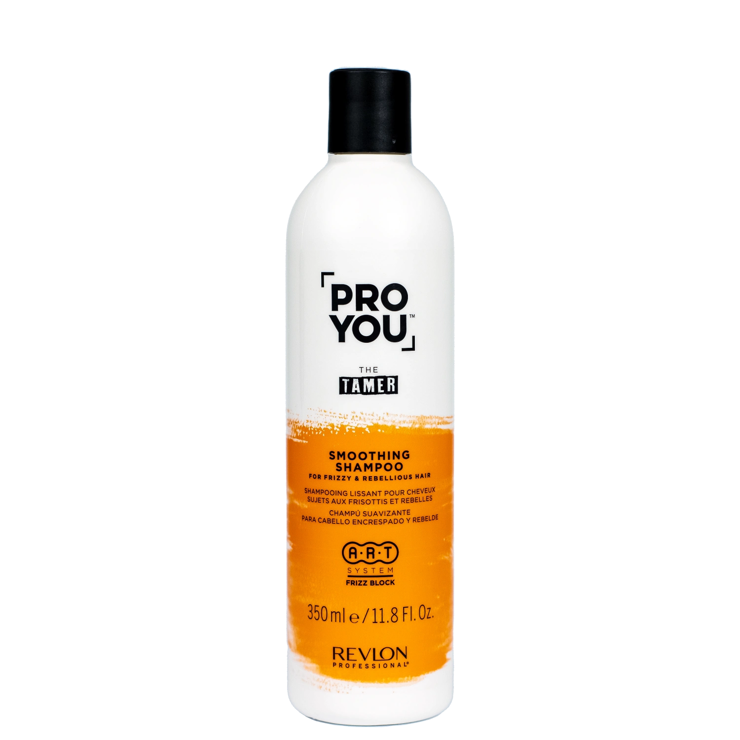 Shampoo Revlon Professional ProYou The Tamer 350ml
