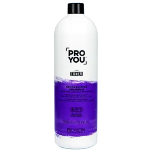 Shampoo Revlon Professional ProYou The Toner 1L