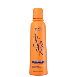 Shampoo Richée Professional Argan e Ojon Home Care 250ml Shampoo Richée Professional Argan e Ojon Home Care 250ml