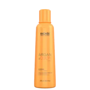 Shampoo Richée Professional Argan & Ojon 250ml Shampoo Richée Professional Argan & Ojon 250ml