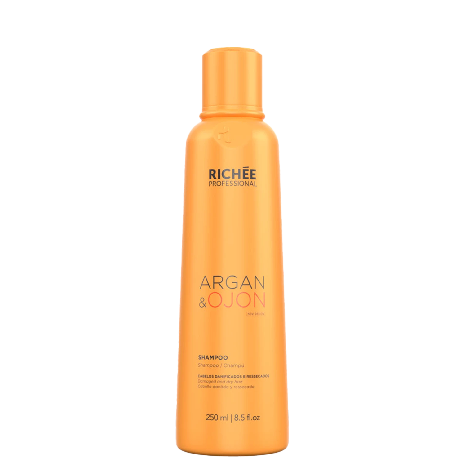 Shampoo Richée Professional Argan & Ojon 250ml