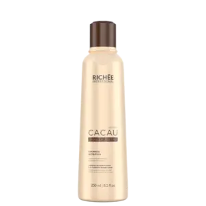 Shampoo Richée Professional Cacau Power Nutri 250ml Shampoo Richée Professional Cacau Power Nutri 250ml