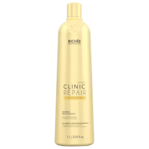 Shampoo Richée Professional Clinic Repair System 1L Shampoo Richée Professional Clinic Repair System 1L