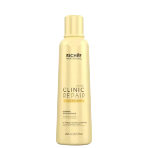 Shampoo Richée Professional Clinic Repair System 250ml Shampoo Richée Professional Clinic Repair System 250ml