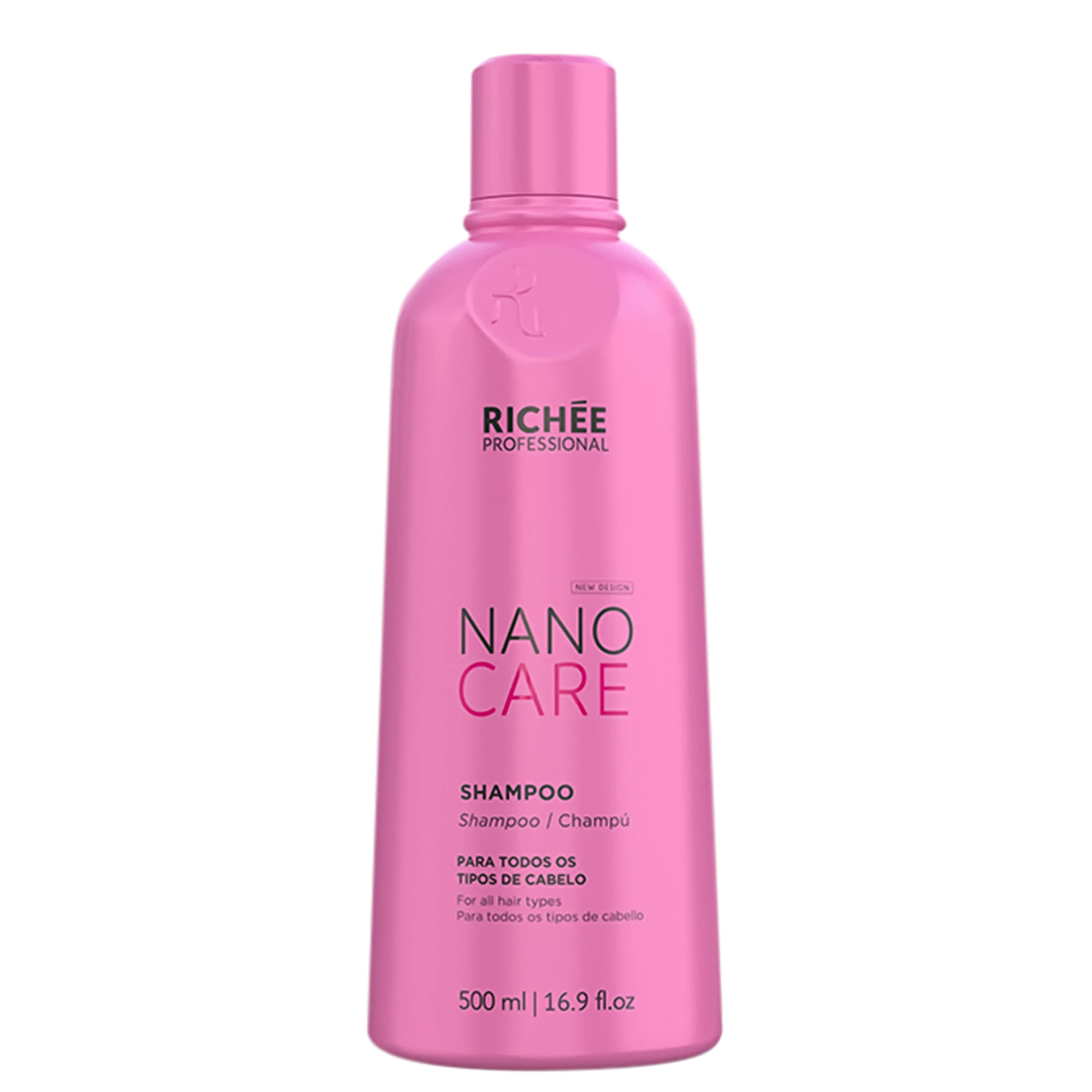Shampoo Richée Professional Nano Care 500ml