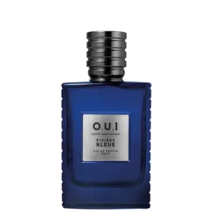 Perfume Masculino Eau de Parfum O.U.i Rivière Bleue 30ml