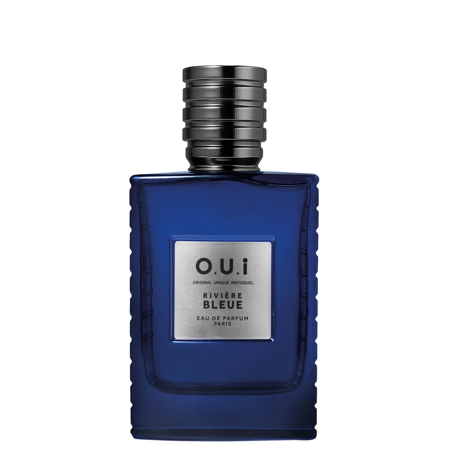 Perfume Masculino Eau de Parfum O.U.i Rivière Bleue 30ml