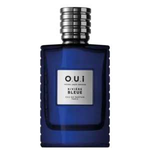 Perfume Masculino Eau de Parfum O.U.i Rivière Bleue 75ml
