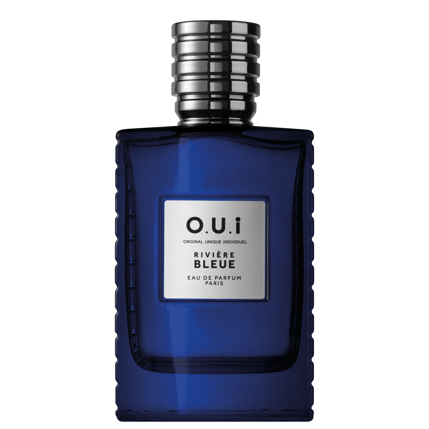Perfume Masculino Eau de Parfum O.U.i Rivière Bleue 75ml