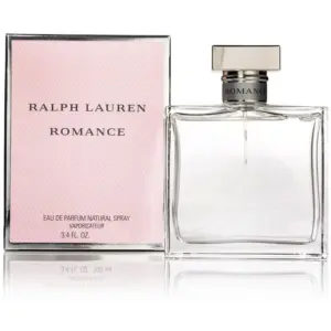 Perfume Feminino Eau de Parfum Ralph Lauren Romance 100ml Perfume Feminino Eau de Parfum Ralph Lauren Romance 100ml