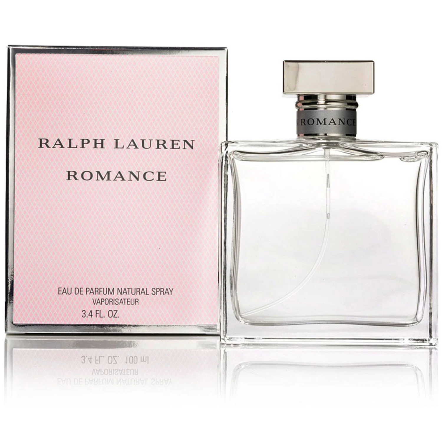 Perfume Feminino Eau de Parfum Ralph Lauren Romance 100ml