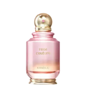 Perfume Feminino Eau de Parfum Khadlaj Rose Couture 100ml Perfume Feminino Eau de Parfum Khadlaj Rose Couture 100ml