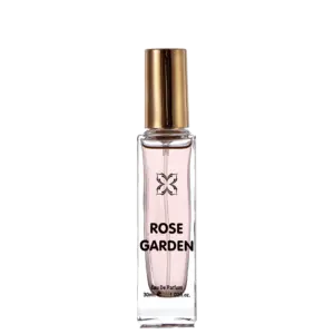 Perfume Feminino Eau de Parfum Essenciart Rose Garden 30ml Perfume Feminino Eau de Parfum Essenciart Rose Garden 30ml