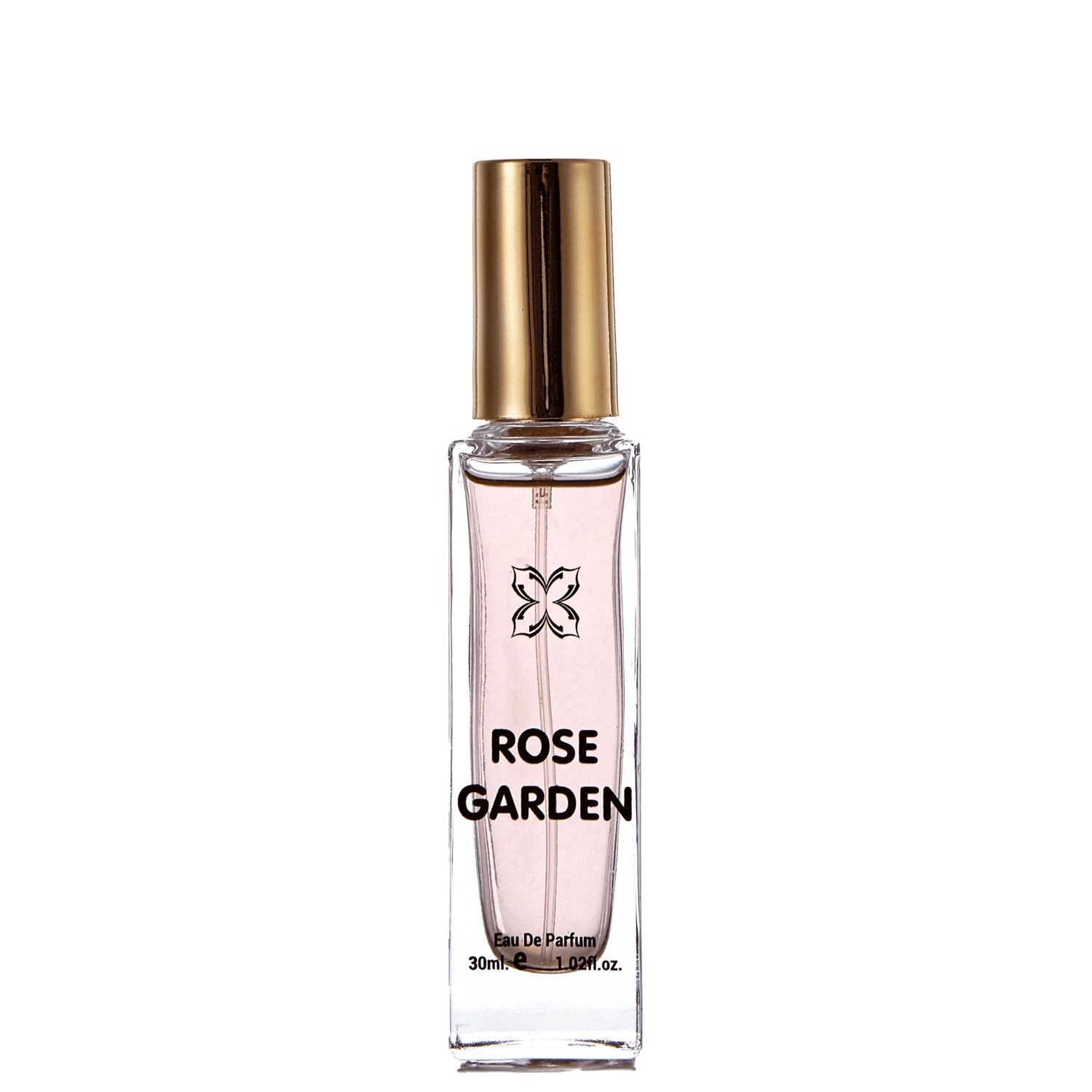 Perfume Feminino Eau de Parfum Essenciart Rose Garden 30ml