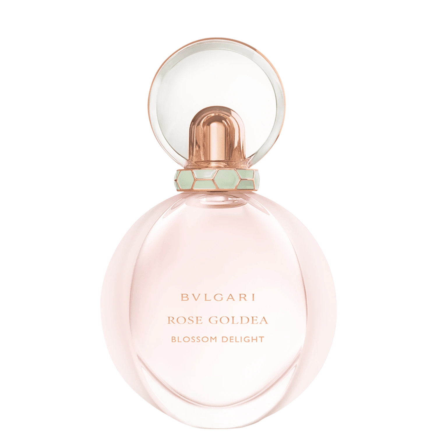 Perfume Feminino Eau de Parfum Bvlgari Rose Goldea Blossom Delight 75ml
