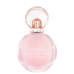 Perfume Feminino Eau de Toilette Bvlgari Rose Goldea Blossom Delight 75ml Perfume Feminino Eau de Toilette Bvlgari Rose Goldea Blossom Delight 75ml