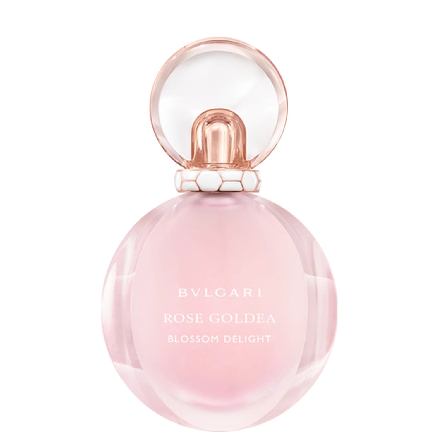 Perfume Feminino Eau de Toilette Bvlgari Rose Goldea Blossom Delight 75ml