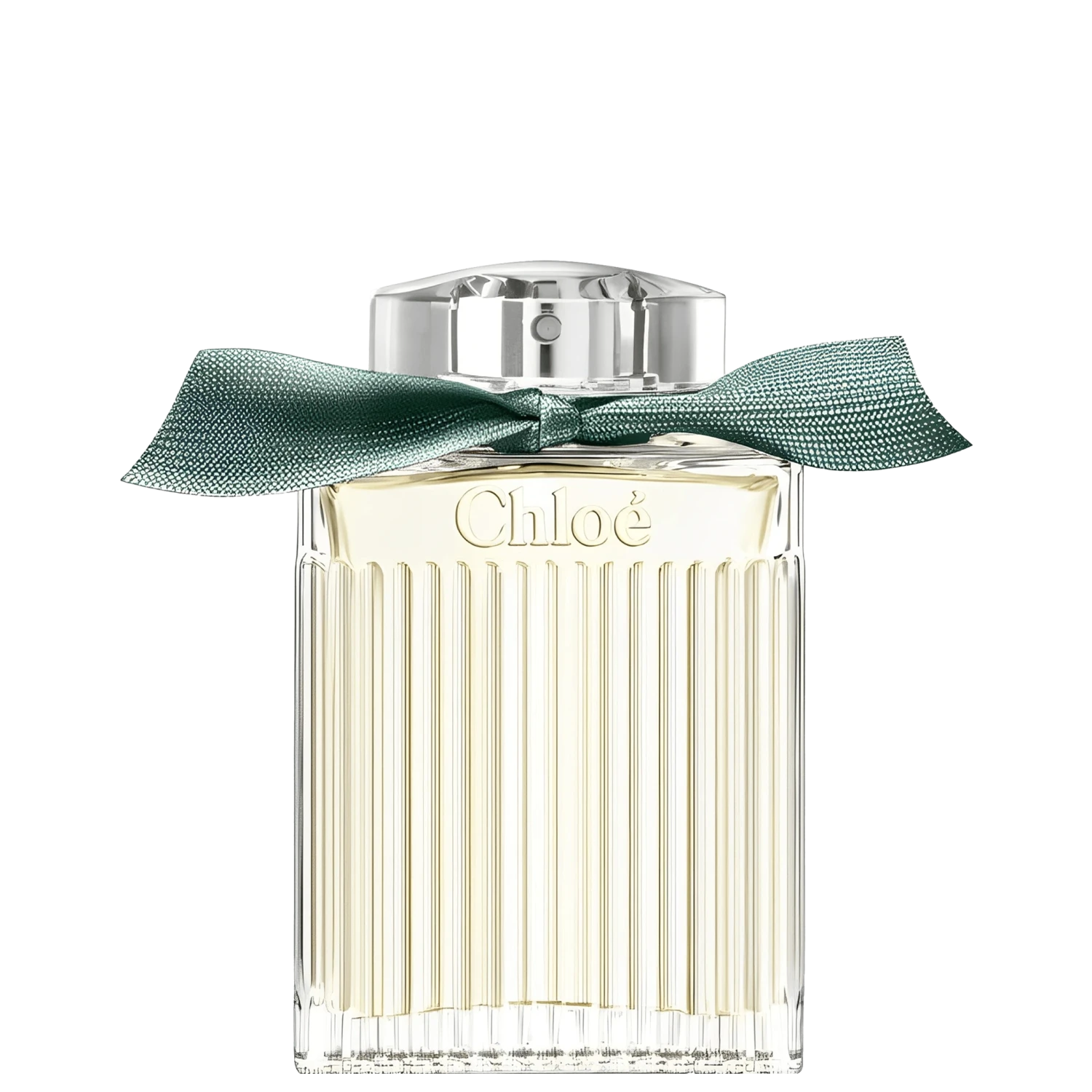 Perfume Feminino Eau de Parfum Chloé Rose Naturelle Intense Refilável 100ml