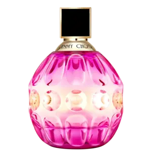 Perfume Feminino Eau de Parfum Jimmy Choo Rose Passion 100ml