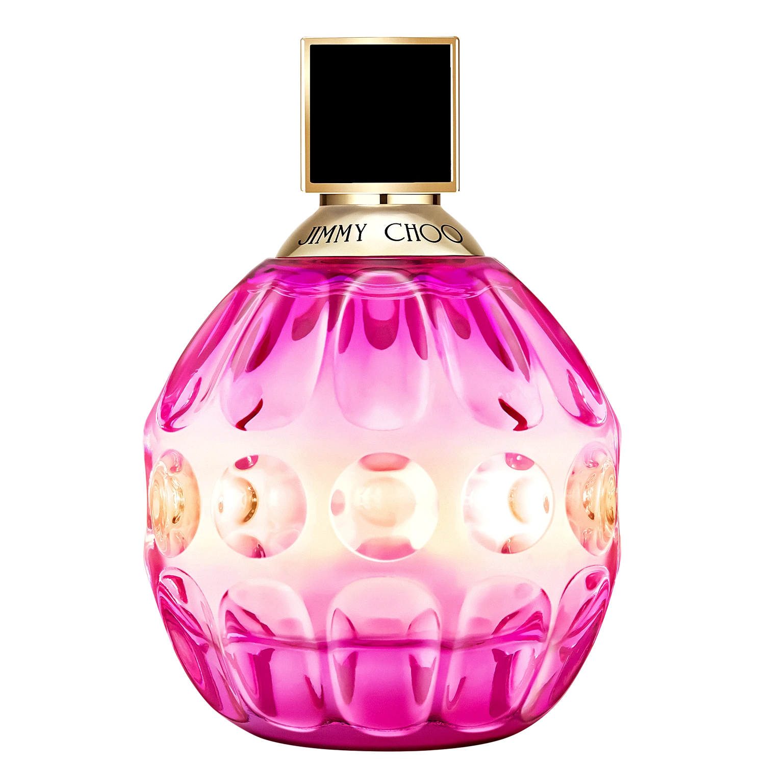 Perfume Feminino Eau de Parfum Jimmy Choo Rose Passion 100ml