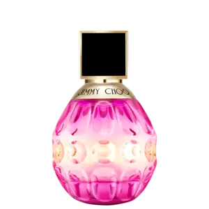 Perfume Feminino Eau de Parfum Jimmy Choo Rose Passion 40ml