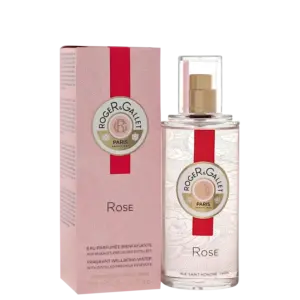 Perfume Feminino Eau Parfumée Roger & Gallet Rose 100ml Perfume Feminino Eau Parfumée Roger & Gallet Rose 100ml