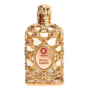 Perfume Feminino Eau de Parfum Orientica Perfumes Royal Amber 150ml Perfume Feminino Eau de Parfum Orientica Perfumes Royal Amber 150ml