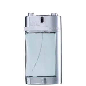 Perfume Masculino Eau de Toilette Lonkoom Royal For Men 100ml