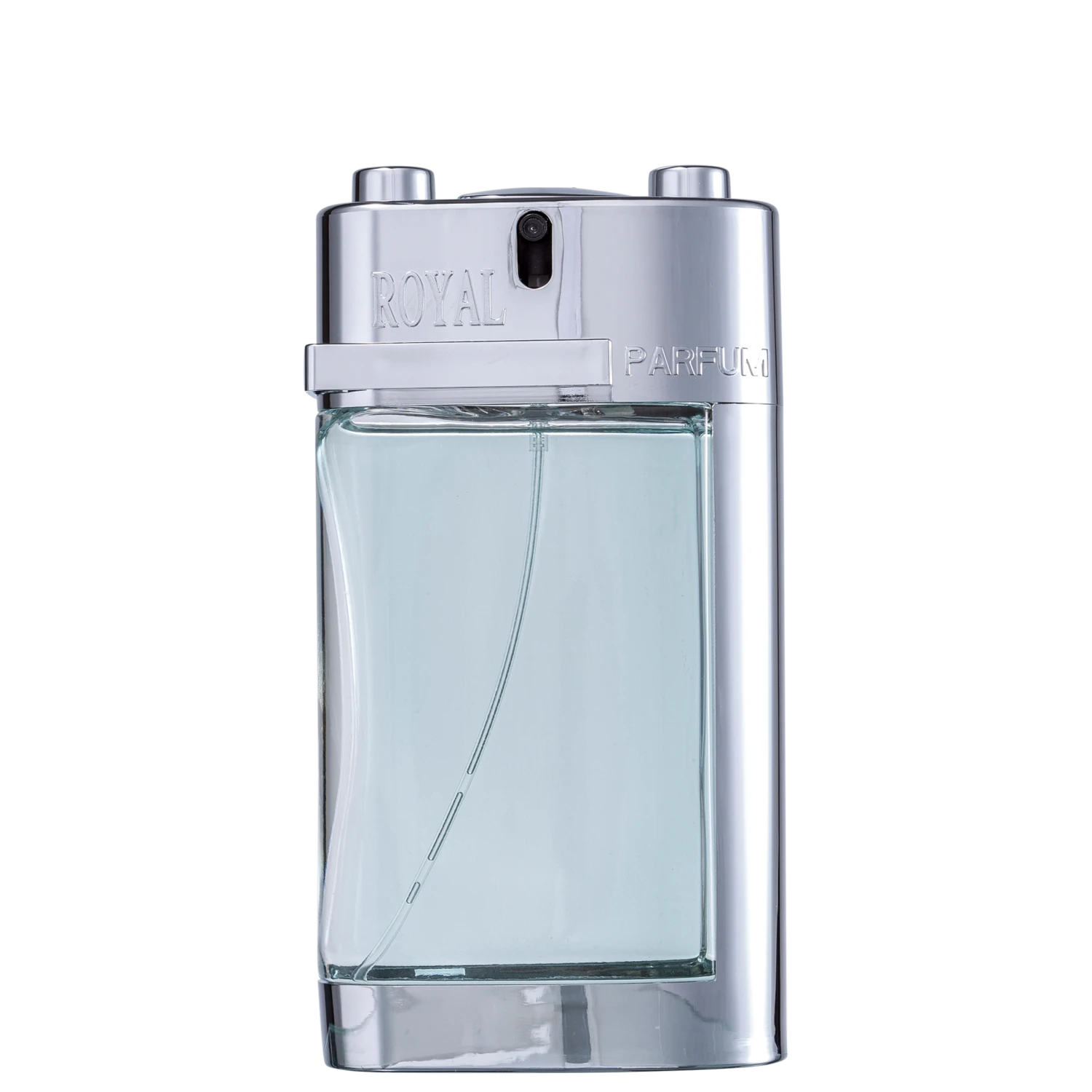 Perfume Masculino Eau de Toilette Lonkoom Royal For Men 100ml