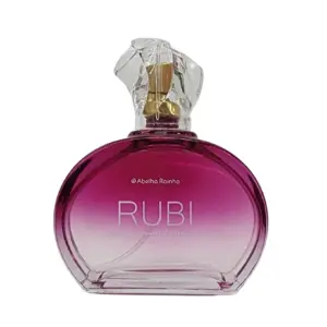 Perfume Feminino Deo Parfum Abelha Rainha Rubi Intense 100ml Perfume Feminino Deo Parfum Abelha Rainha Rubi Intense 100ml