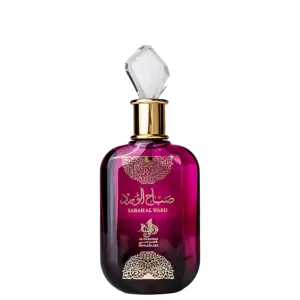 Perfume Feminino EDP Al Wataniah Sabah Al Ward 100ml Perfume Feminino EDP Al Wataniah Sabah Al Ward 100ml
