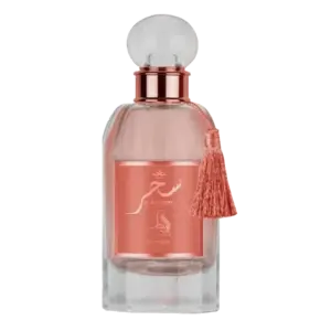 Perfume Feminino Eau de Parfum Al Absar Saher Roses 100ml Perfume Feminino Eau de Parfum Al Absar Saher Roses 100ml