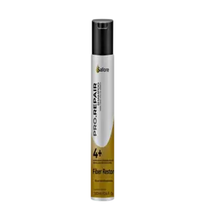 Shampoo Sallore Pro.Repair Fiber Restore 300ml Shampoo Sallore Pro.Repair Fiber Restore 300ml