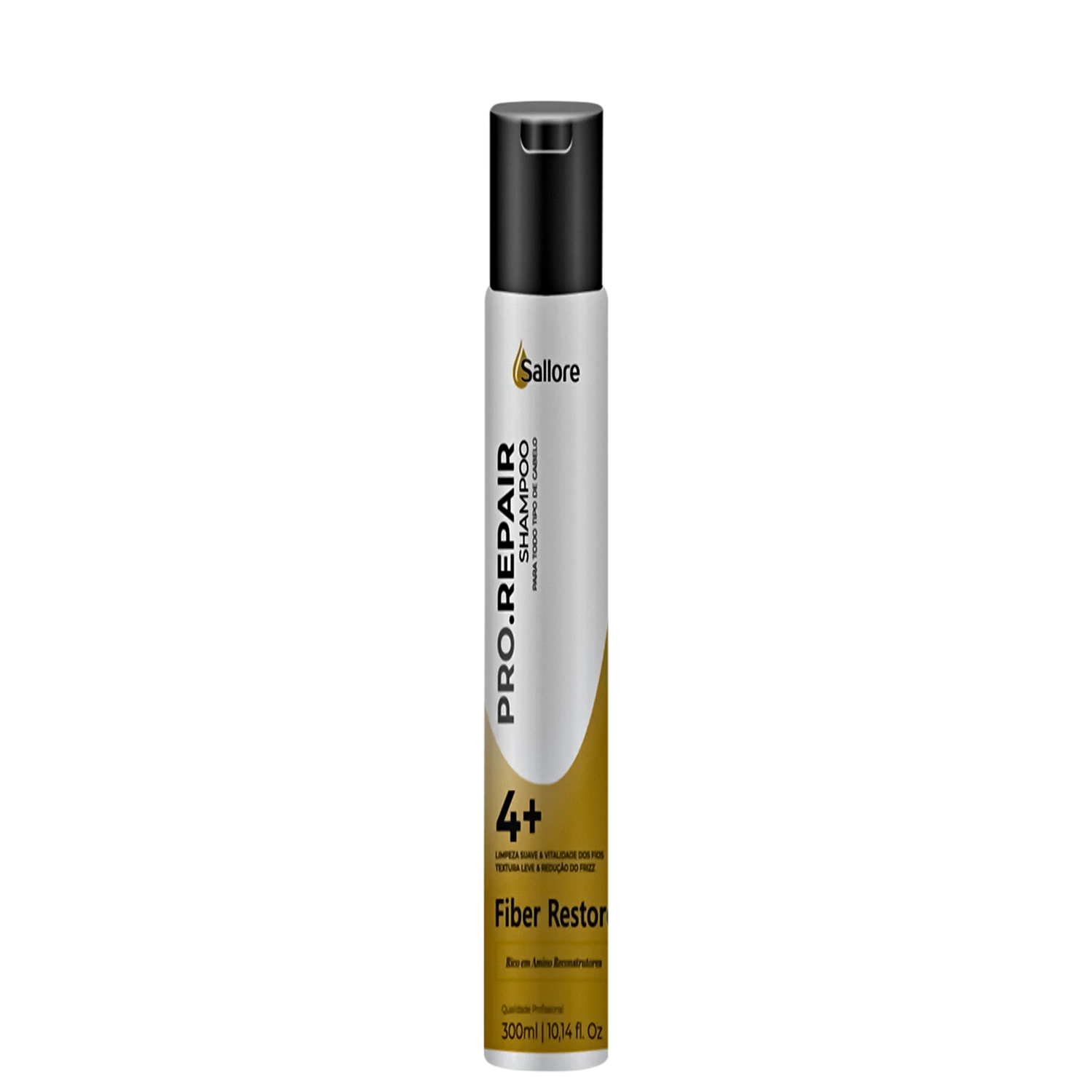 Shampoo Sallore Pro.Repair Fiber Restore 300ml