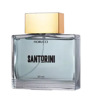 Perfume Masculino Deo Colônia Fiorucci Santorini 100ml Perfume Masculino Deo Colônia Fiorucci Santorini 100ml