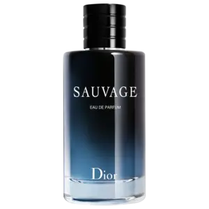 Perfume Masculino Eau de Parfum Dior Sauvage 200ml