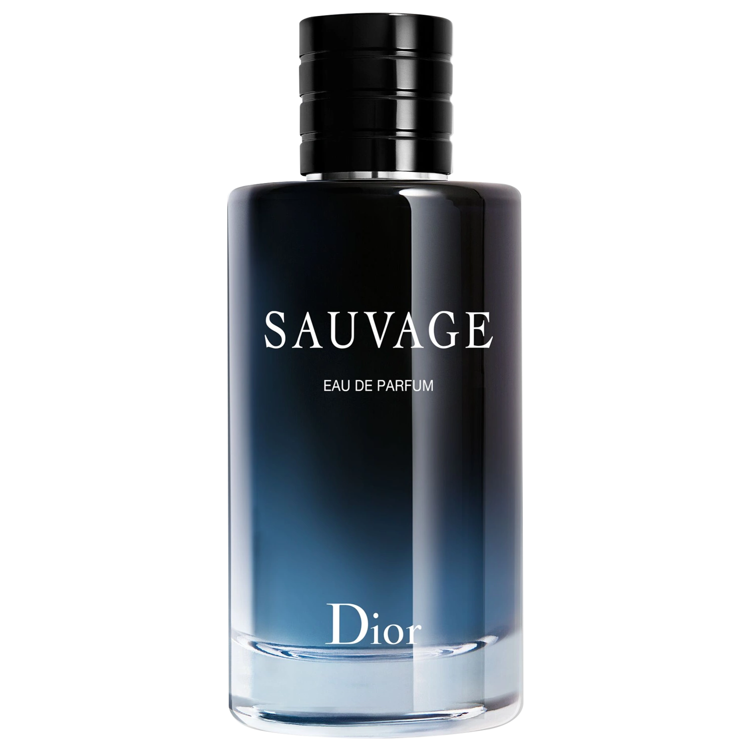 Perfume Masculino Eau de Parfum Dior Sauvage 200ml