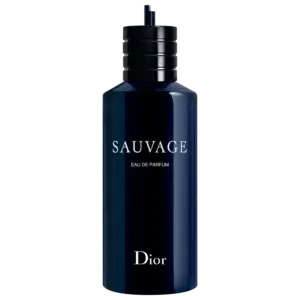 Perfume Masculino Eau de Parfum Dior Sauvage Refil 300ml