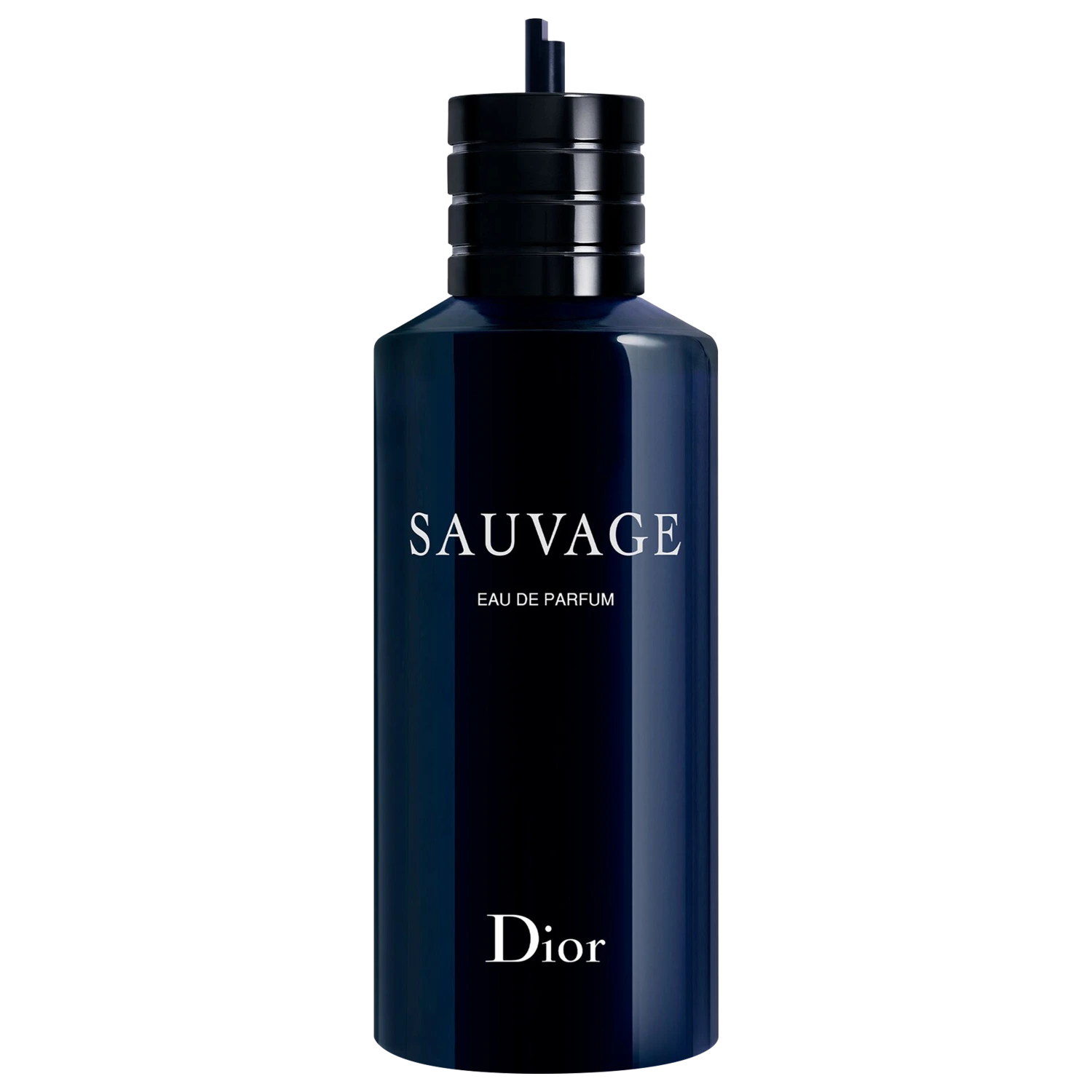 Perfume Masculino Eau de Parfum Dior Sauvage Refil 300ml