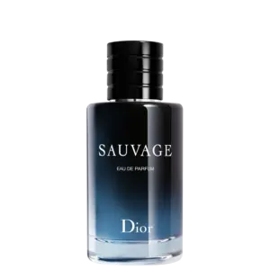 Perfume Masculino Eau de Parfum Dior Sauvage Refilável 100ml